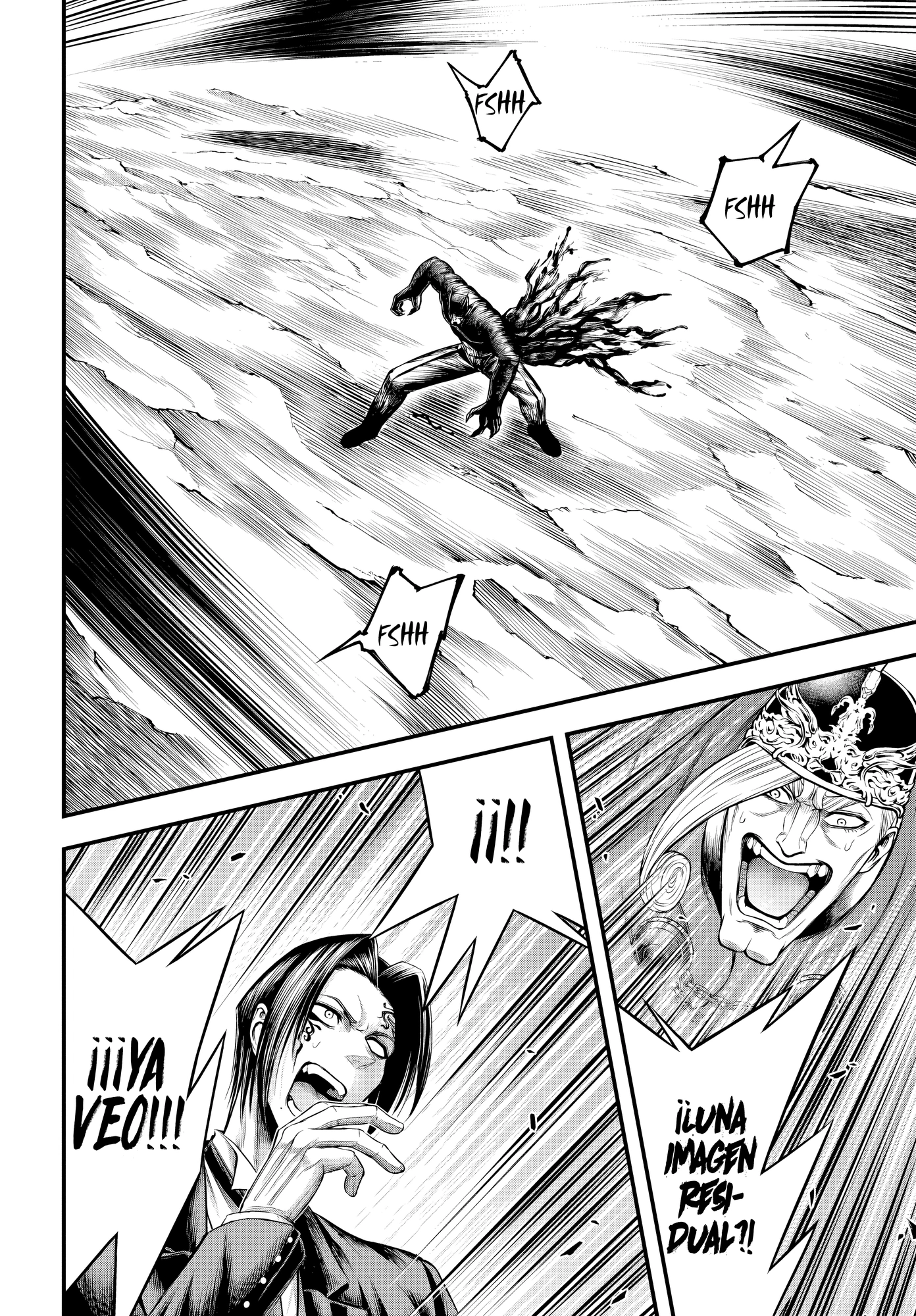 Record of Ragnarok: God's Apocalypse Capitulo 25 página 12