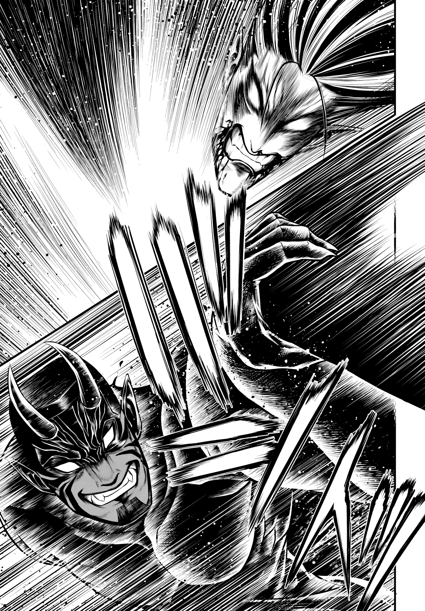 Record of Ragnarok: God's Apocalypse Capitulo 25 página 19