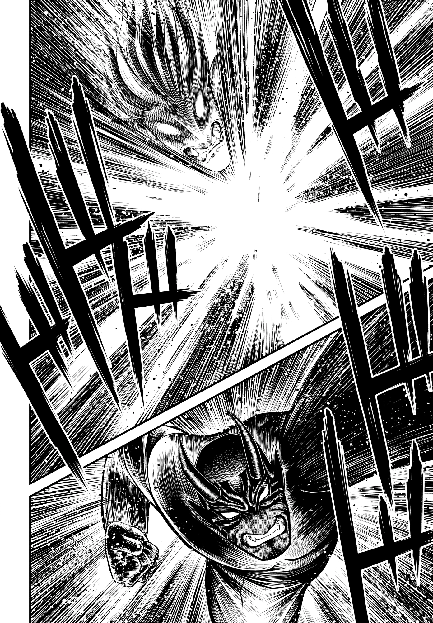 Record of Ragnarok: God's Apocalypse Capitulo 25 página 22