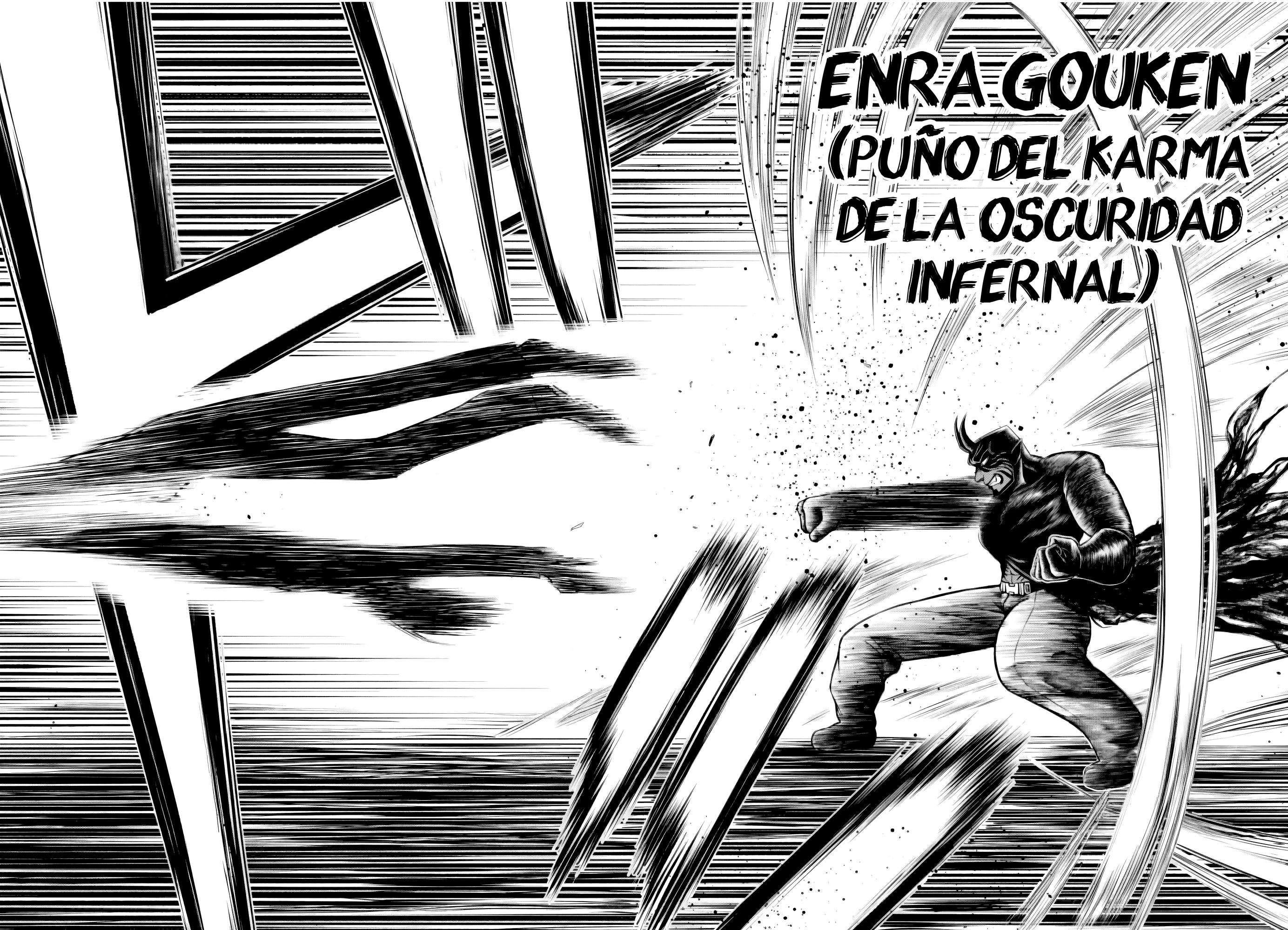 Record of Ragnarok: God's Apocalypse Capitulo 25 página 7