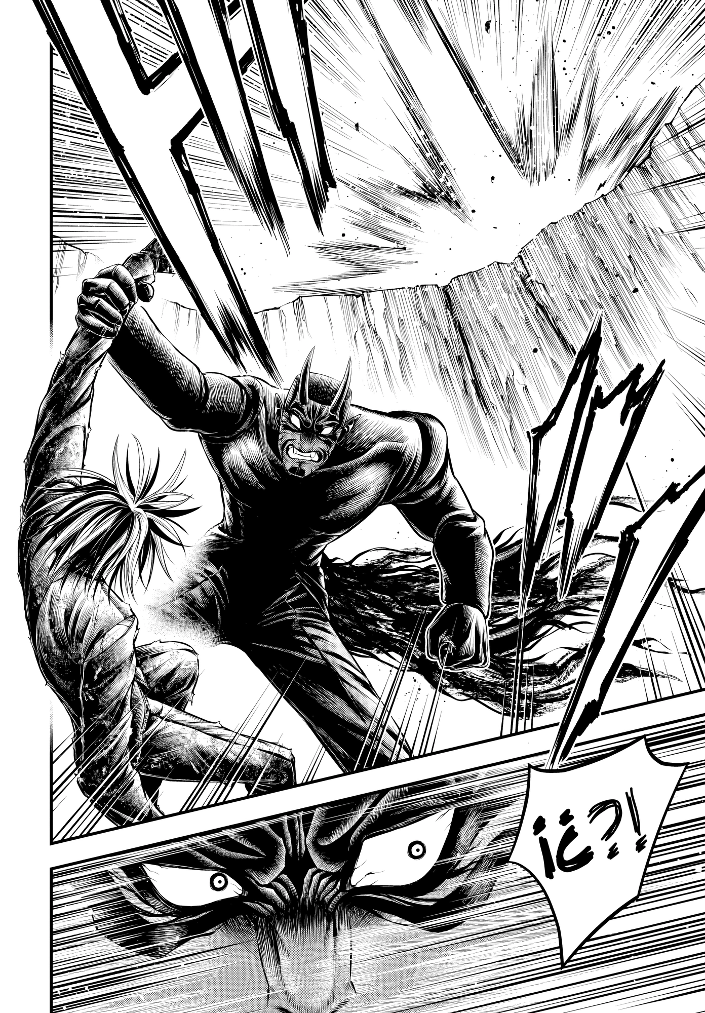 Record of Ragnarok: God's Apocalypse Capitulo 26 página 2