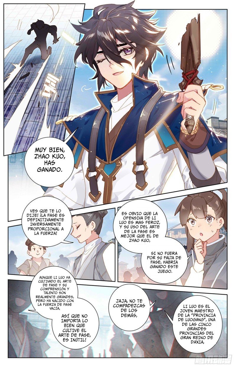 Absolute Resonance Capitulo 1 página 10