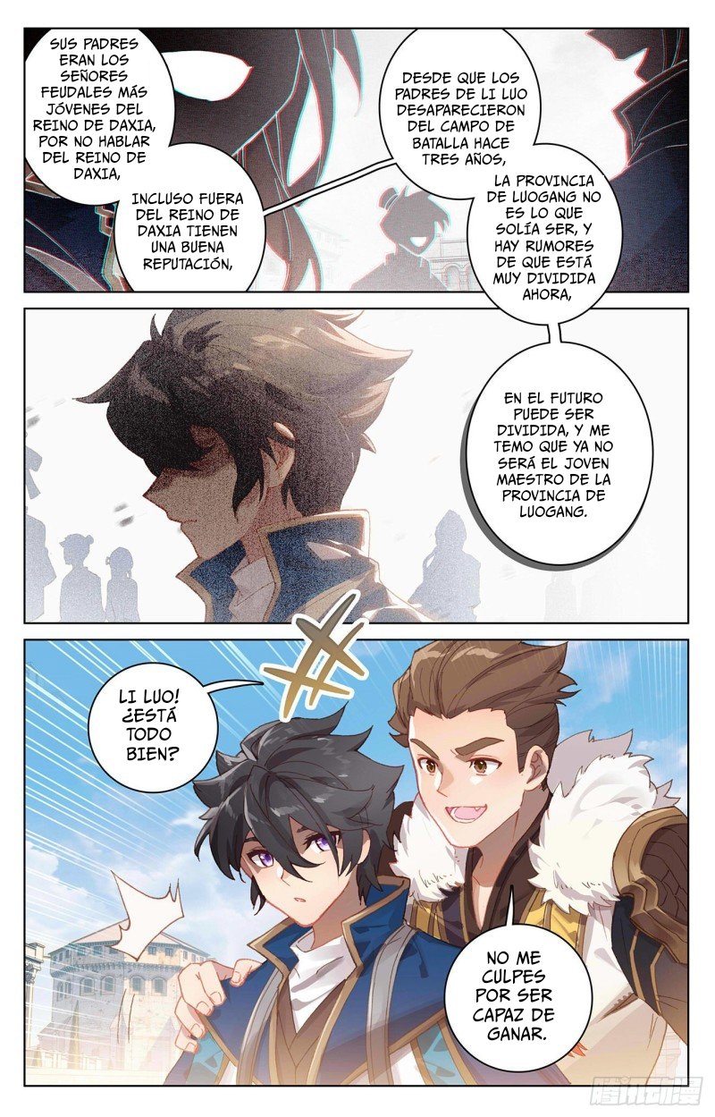 Absolute Resonance Capitulo 1 página 11