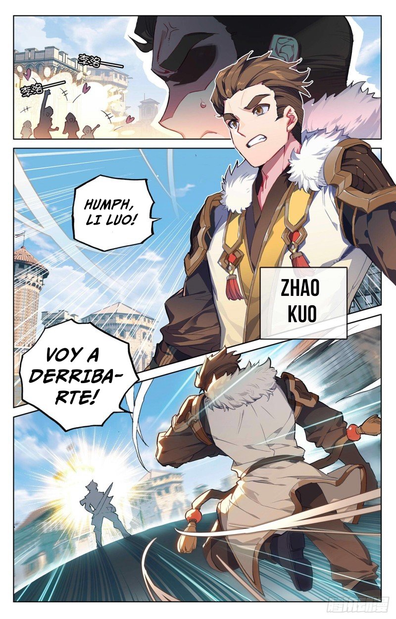 Absolute Resonance Capitulo 1 página 6