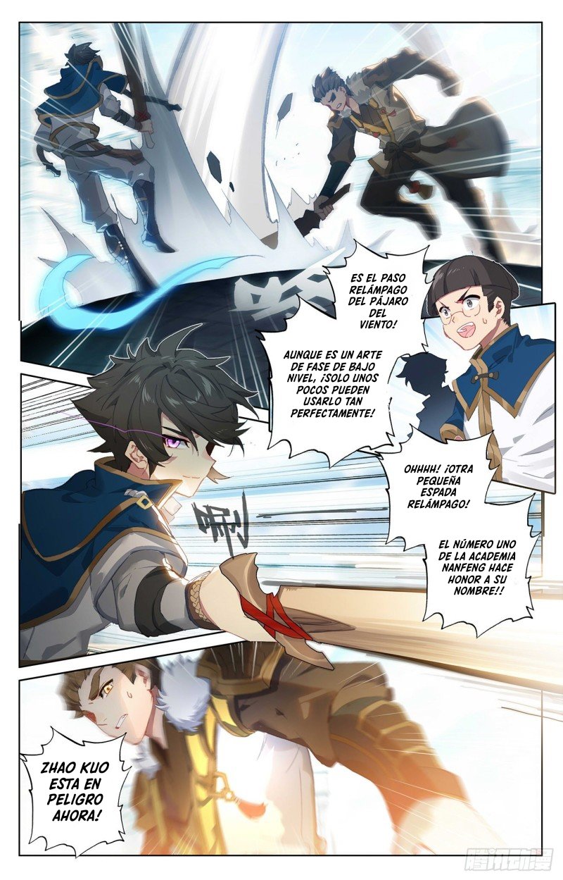 Absolute Resonance Capitulo 1 página 7