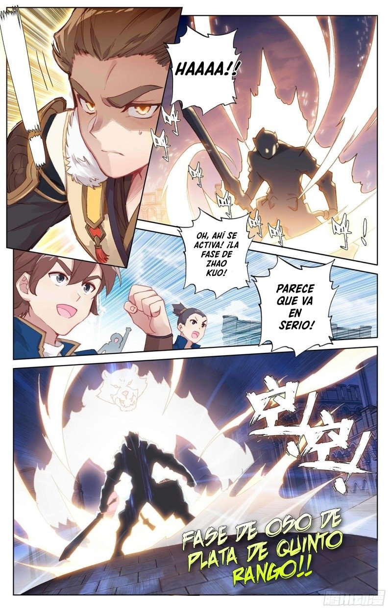 Absolute Resonance Capitulo 1 página 8