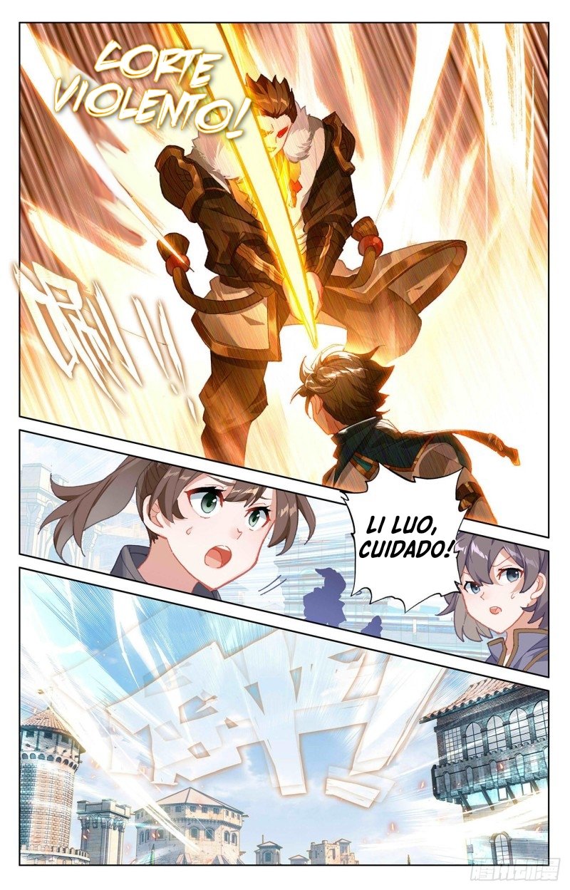 Absolute Resonance Capitulo 1 página 9