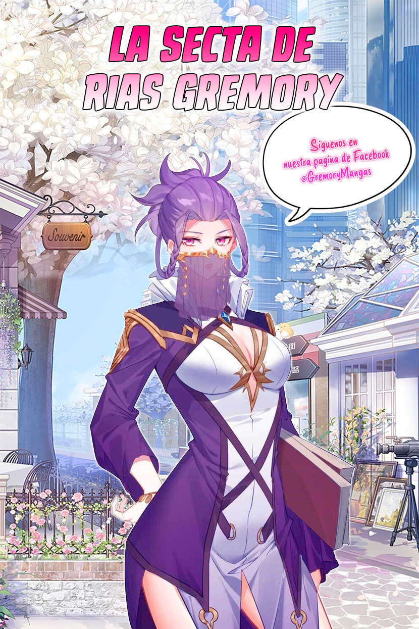 Absolute Resonance Capitulo 118 página 18