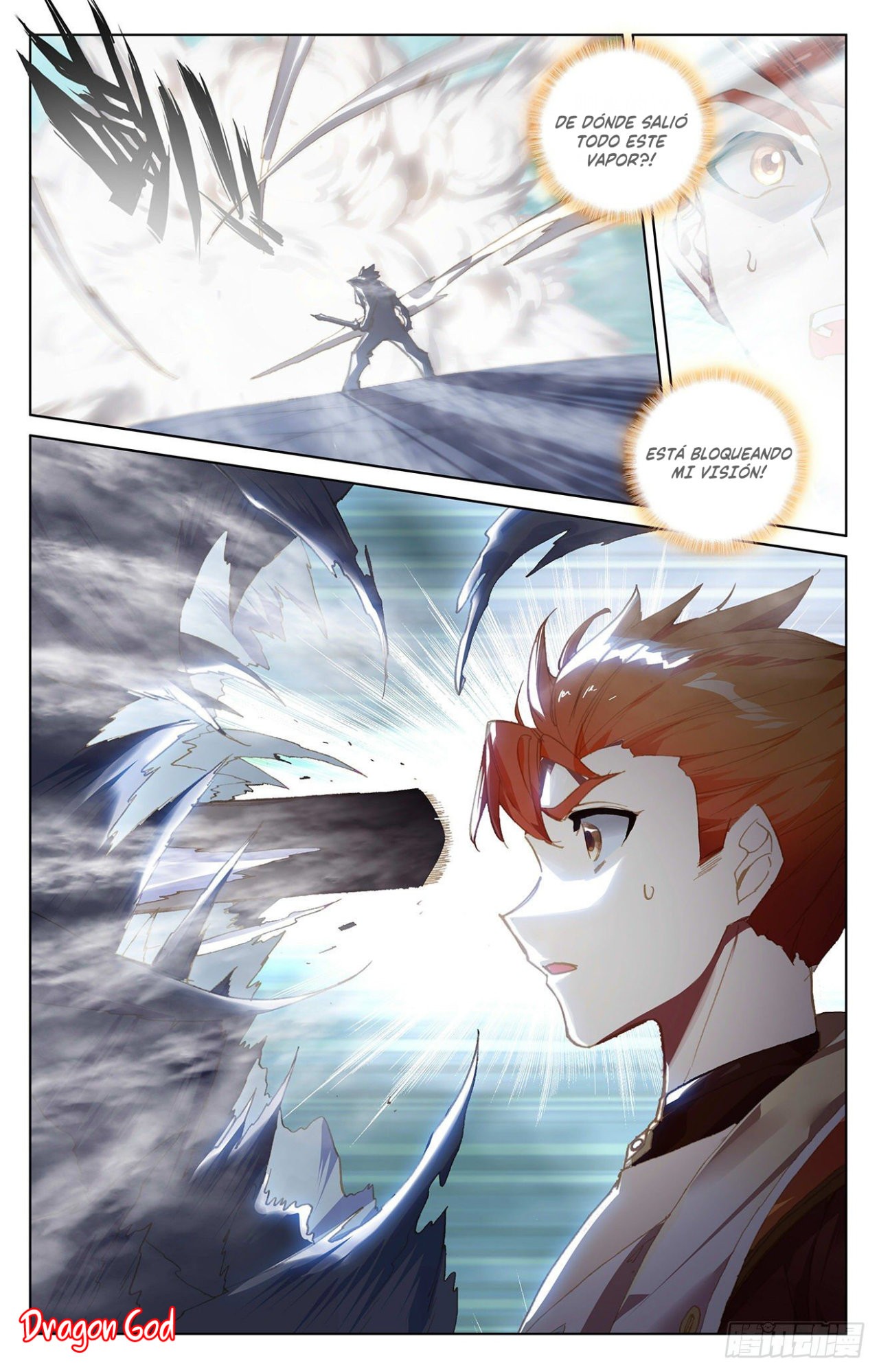 Absolute Resonance Capitulo 12.5 página 2