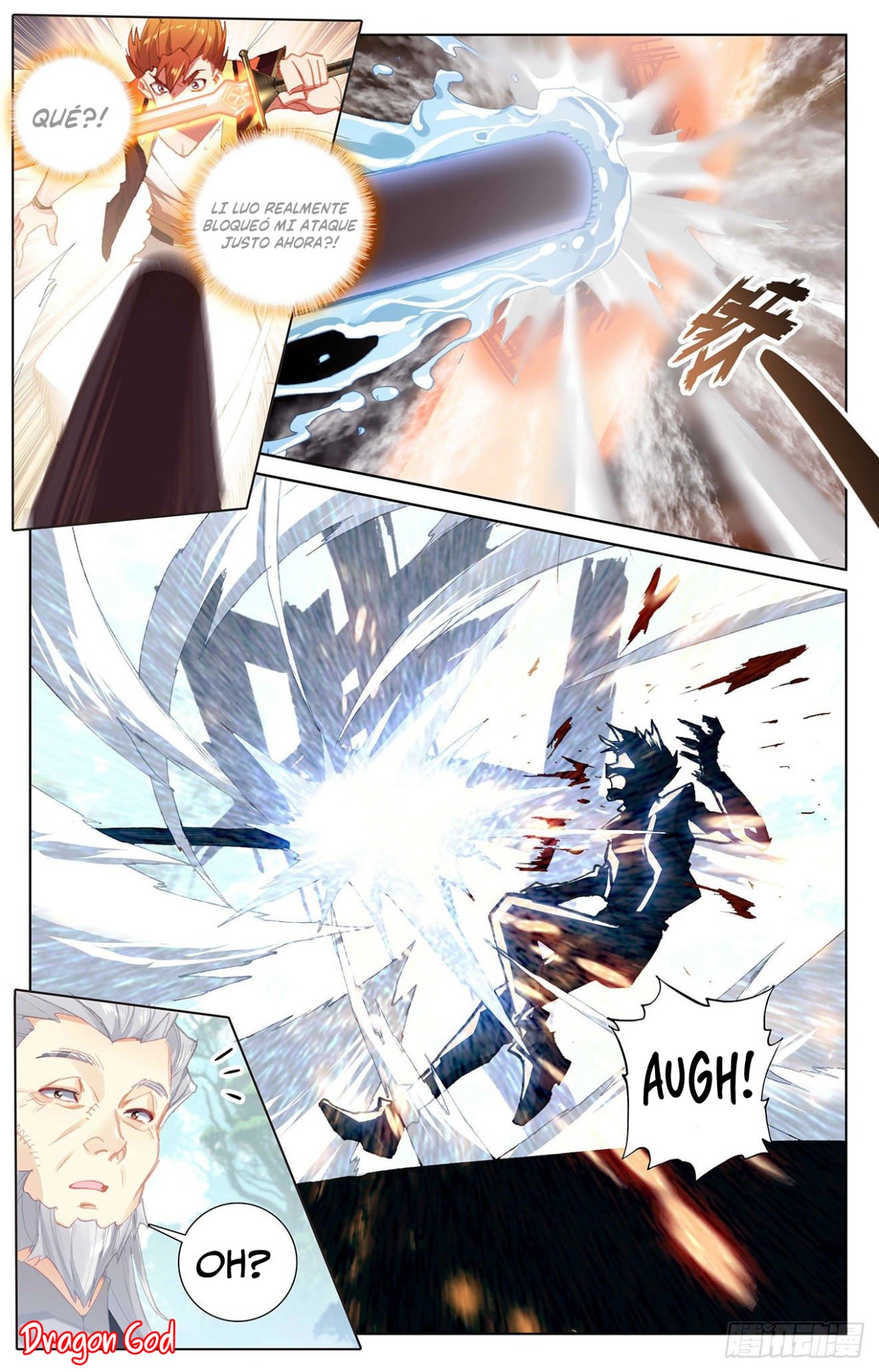 Absolute Resonance Capitulo 12.5 página 3