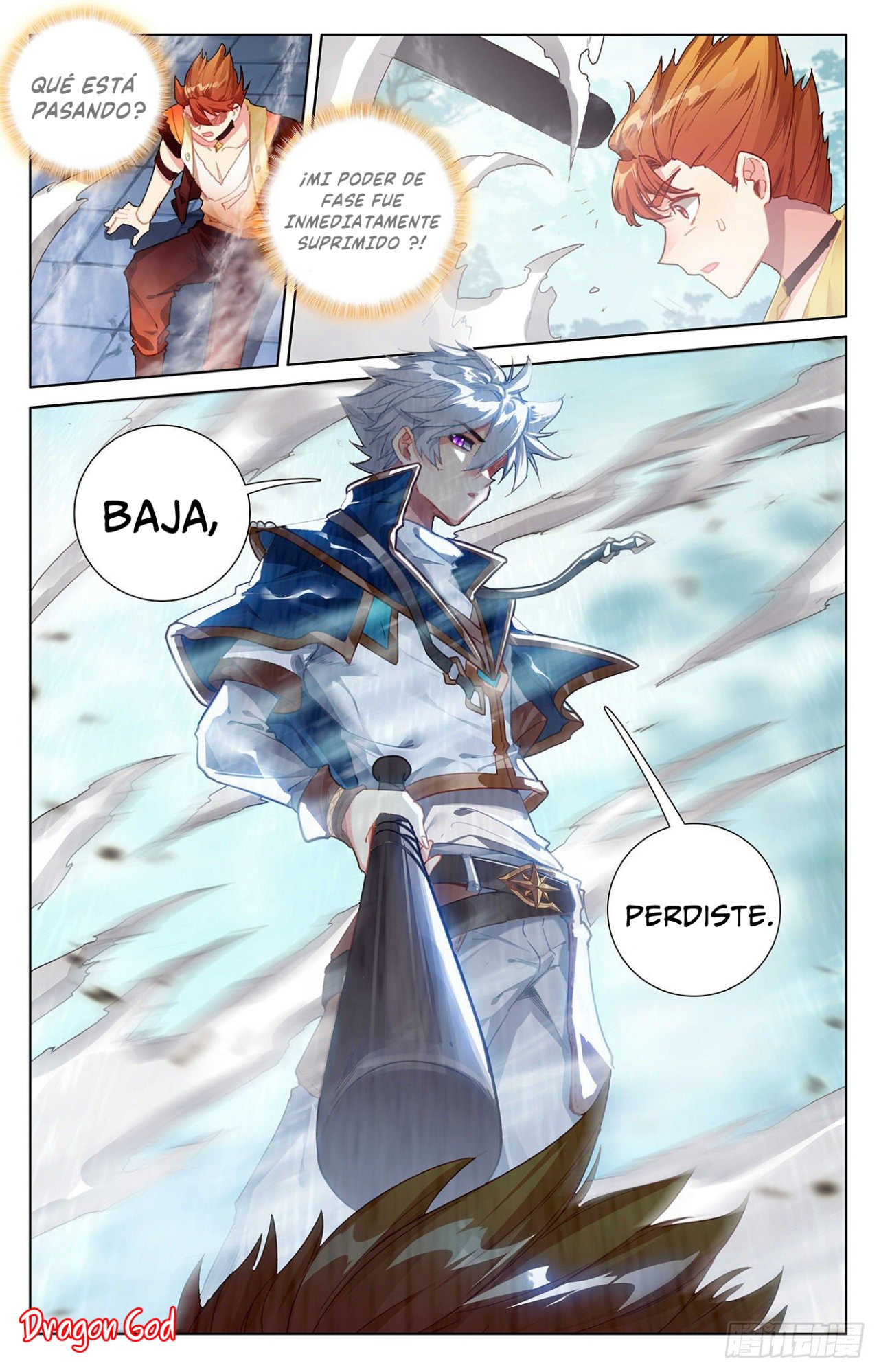 Absolute Resonance Capitulo 12.5 página 4