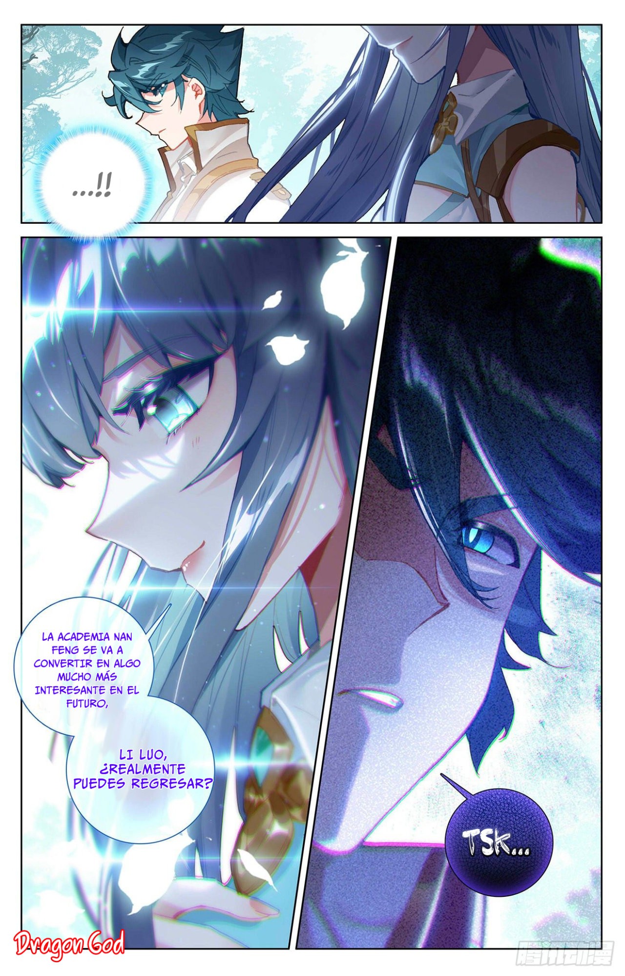 Absolute Resonance Capitulo 12.5 página 7