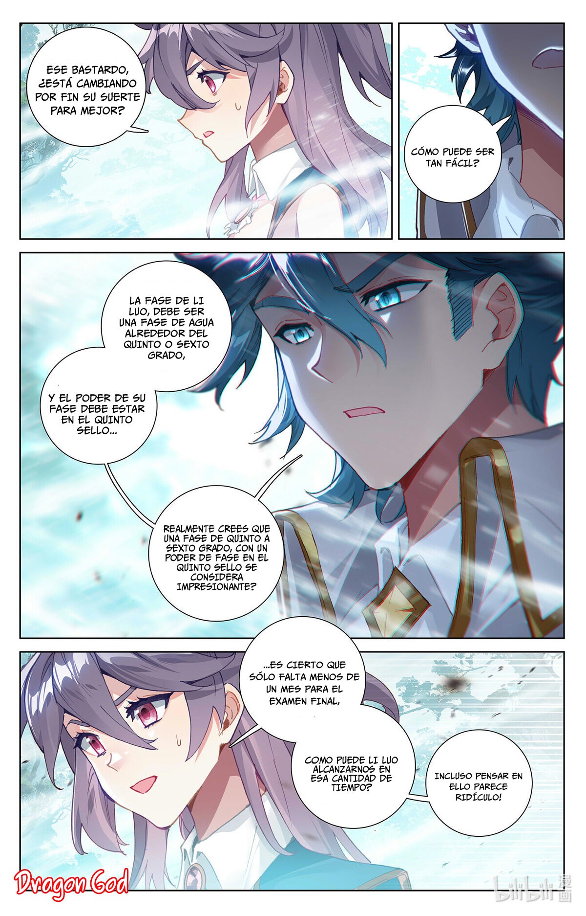 Absolute Resonance Capitulo 13.5 página 2