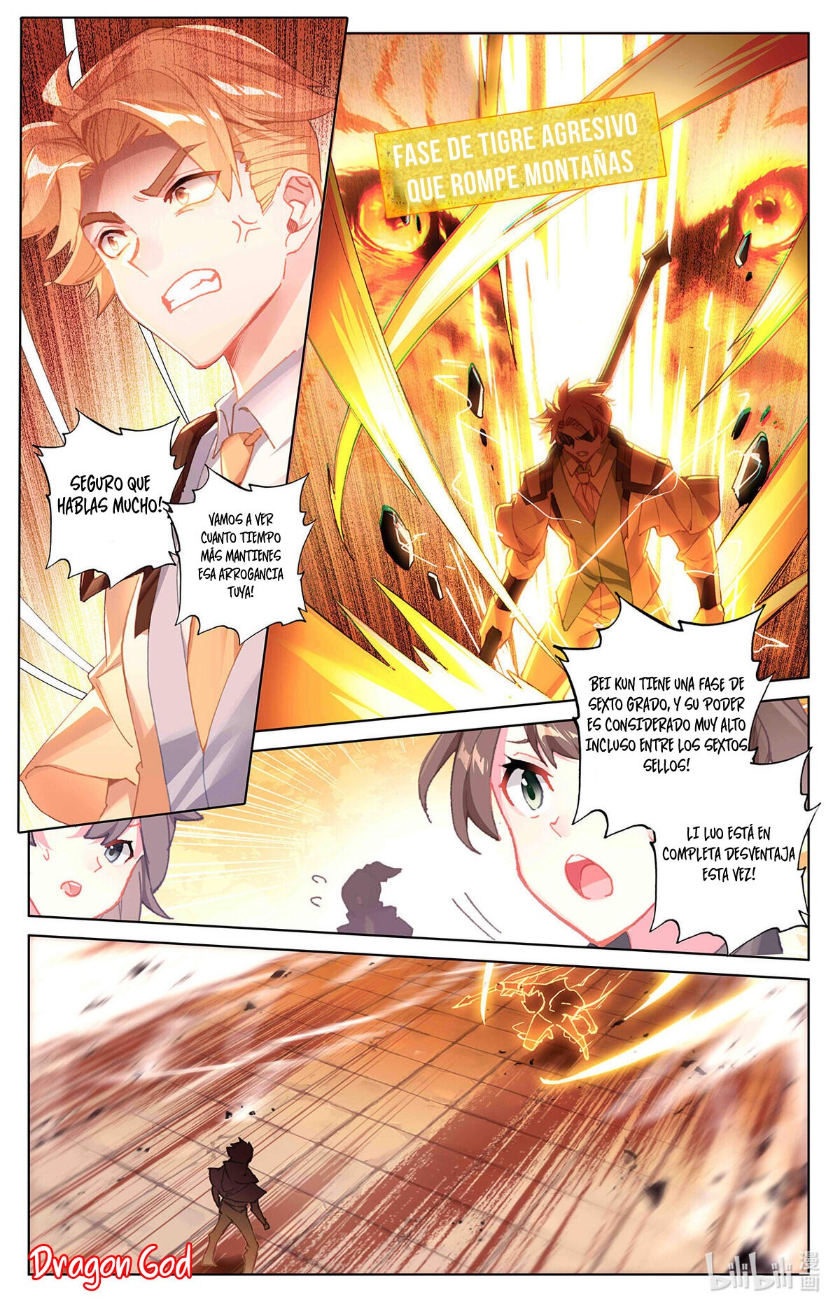 Absolute Resonance Capitulo 13 página 2