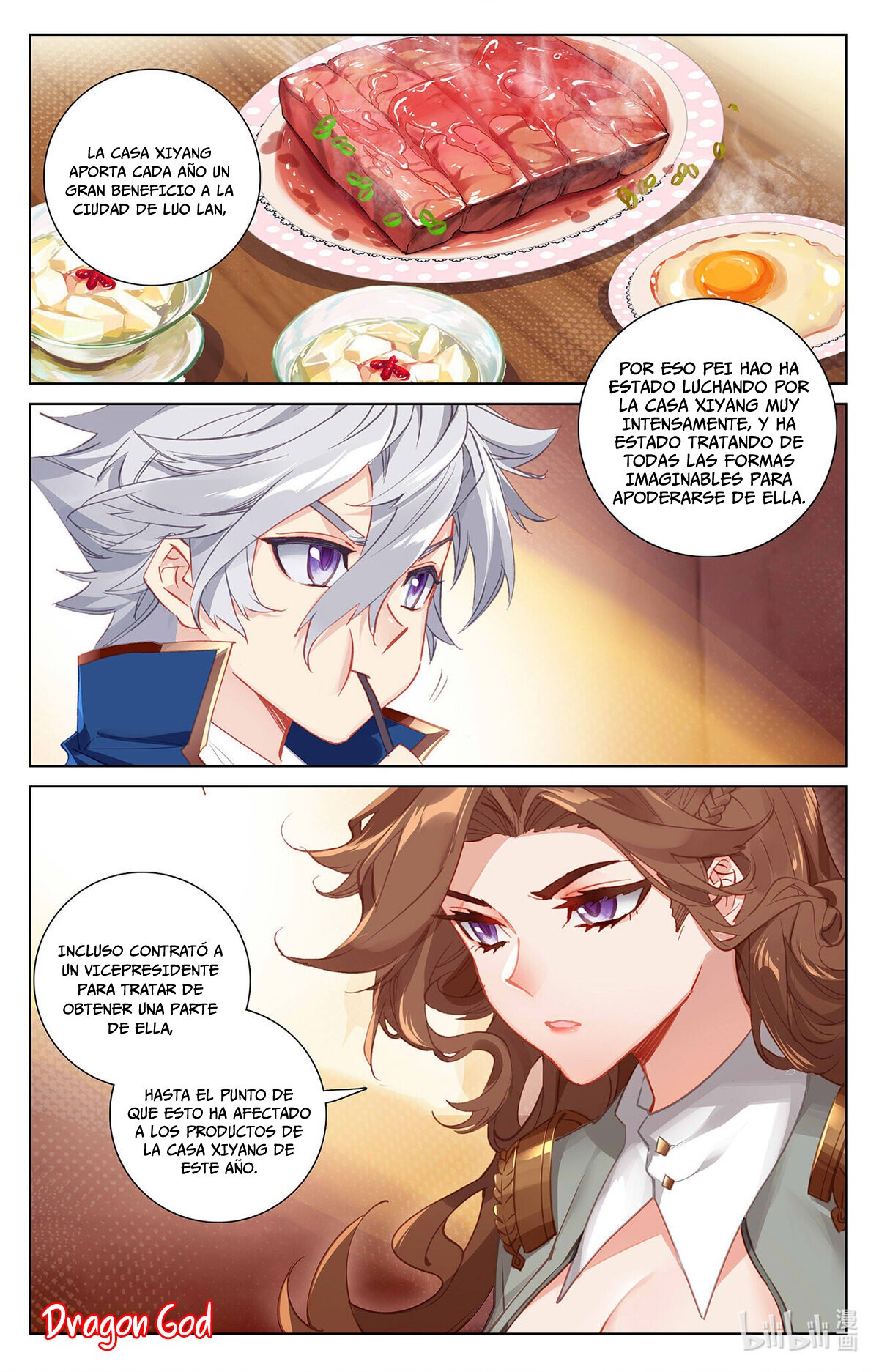 Absolute Resonance Capitulo 14.5 página 8