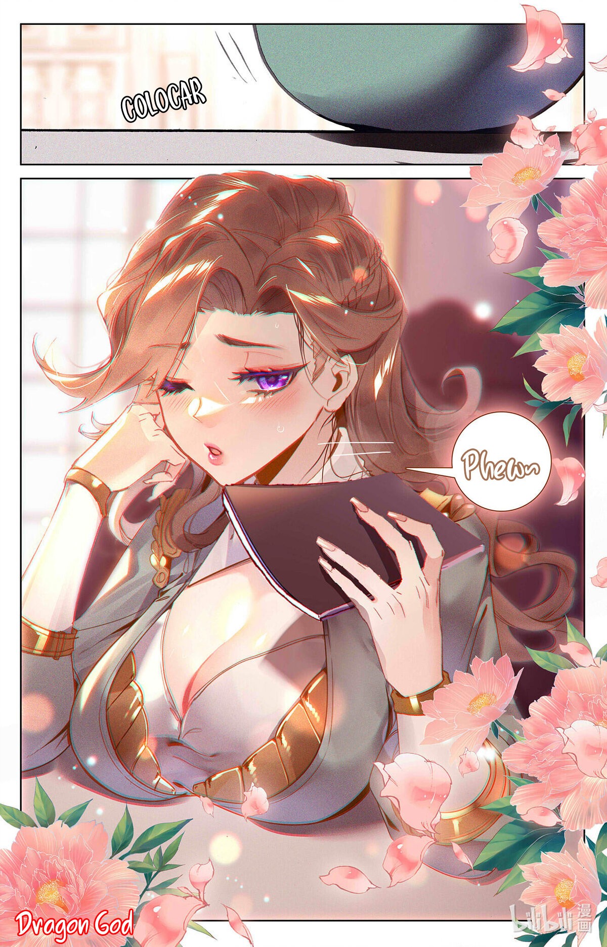 Absolute Resonance Capitulo 14 página 4