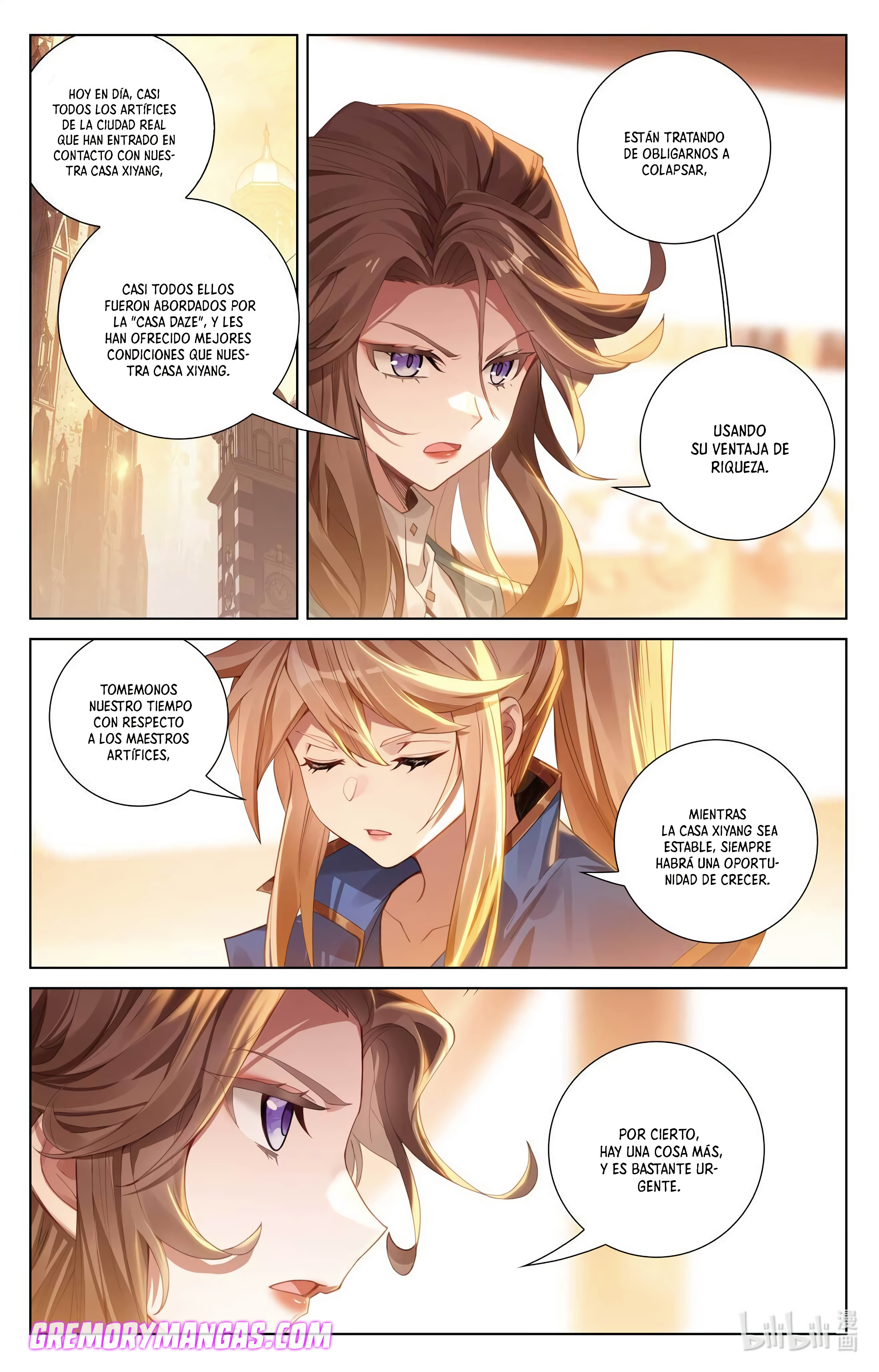 Absolute Resonance Capitulo 149 página 13
