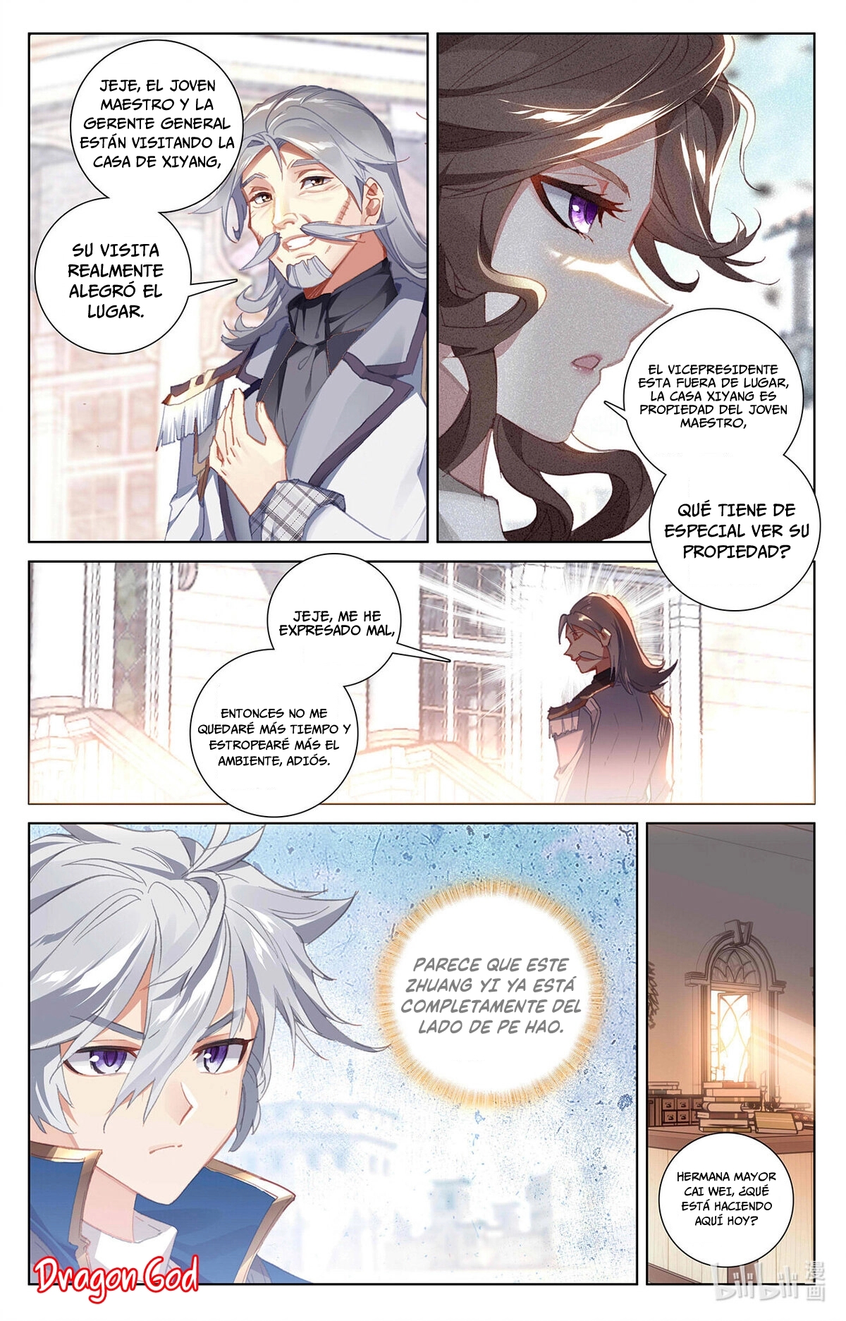 Absolute Resonance Capitulo 15 página 4