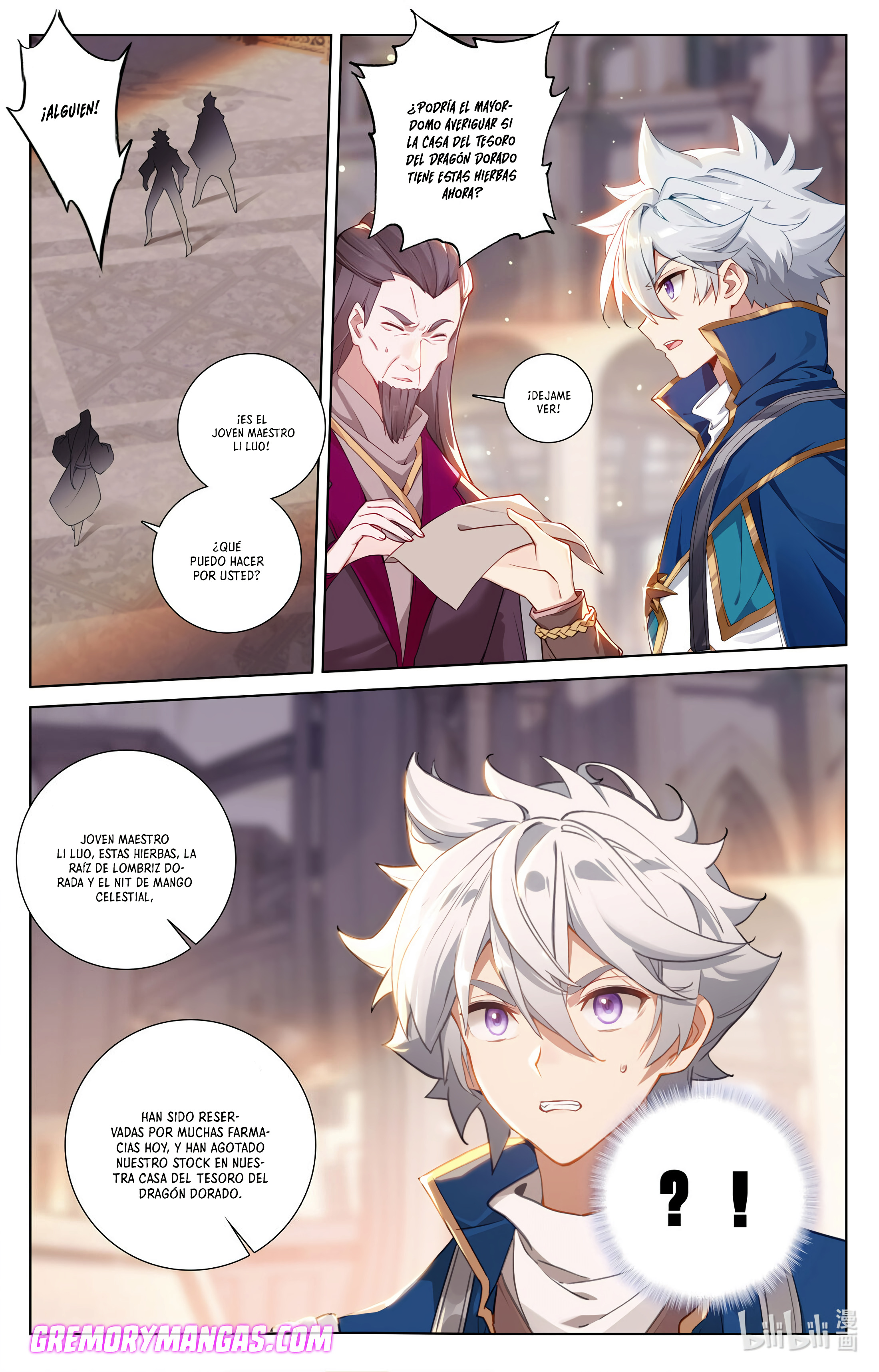 Absolute Resonance Capitulo 169 página 13