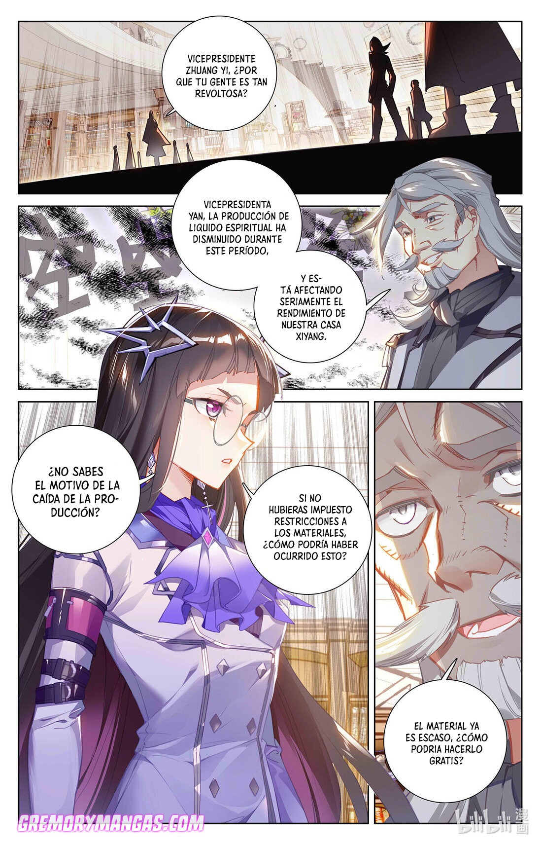Absolute Resonance Capitulo 17 página 4