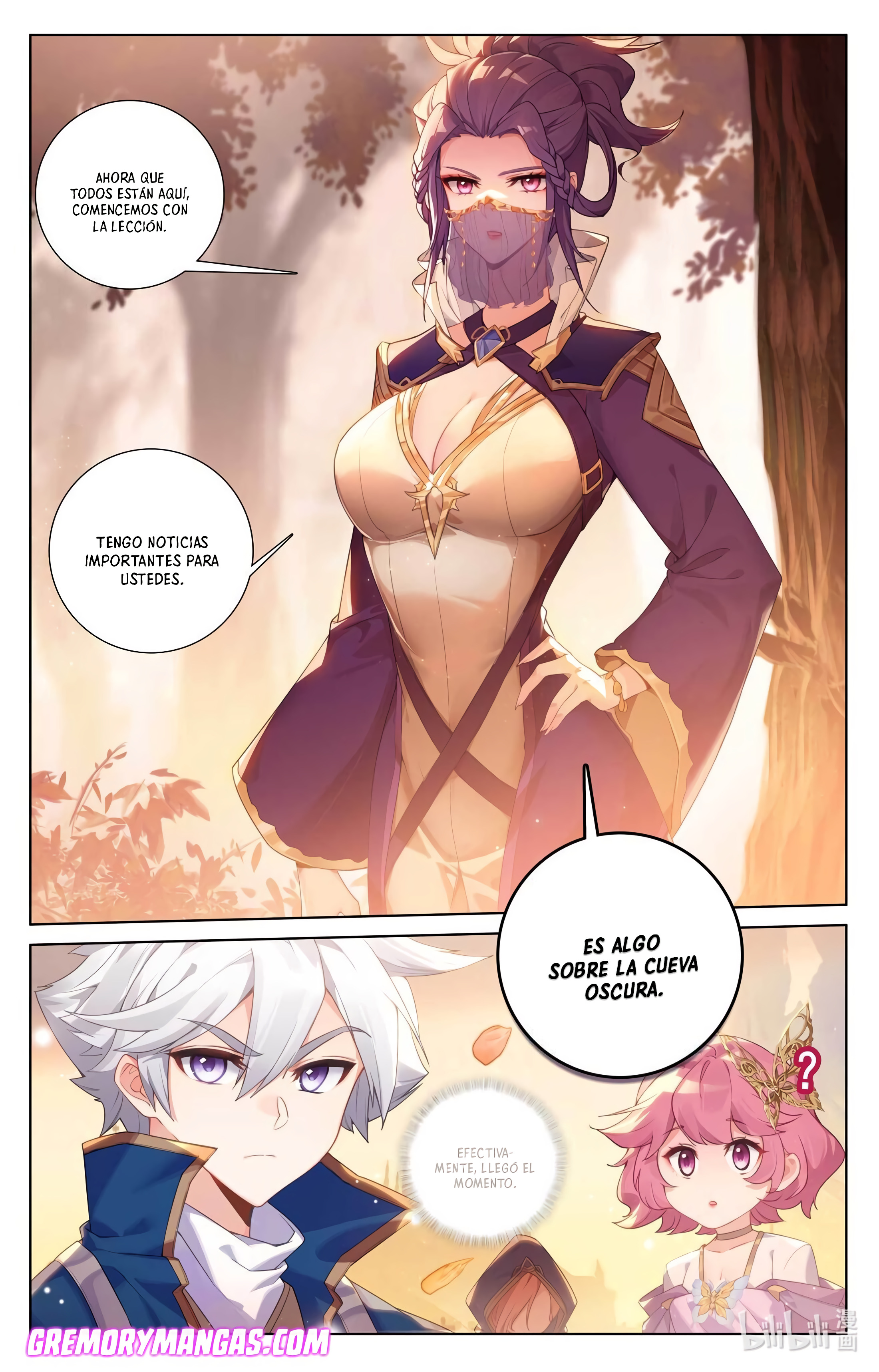 Absolute Resonance Capitulo 178 página 17