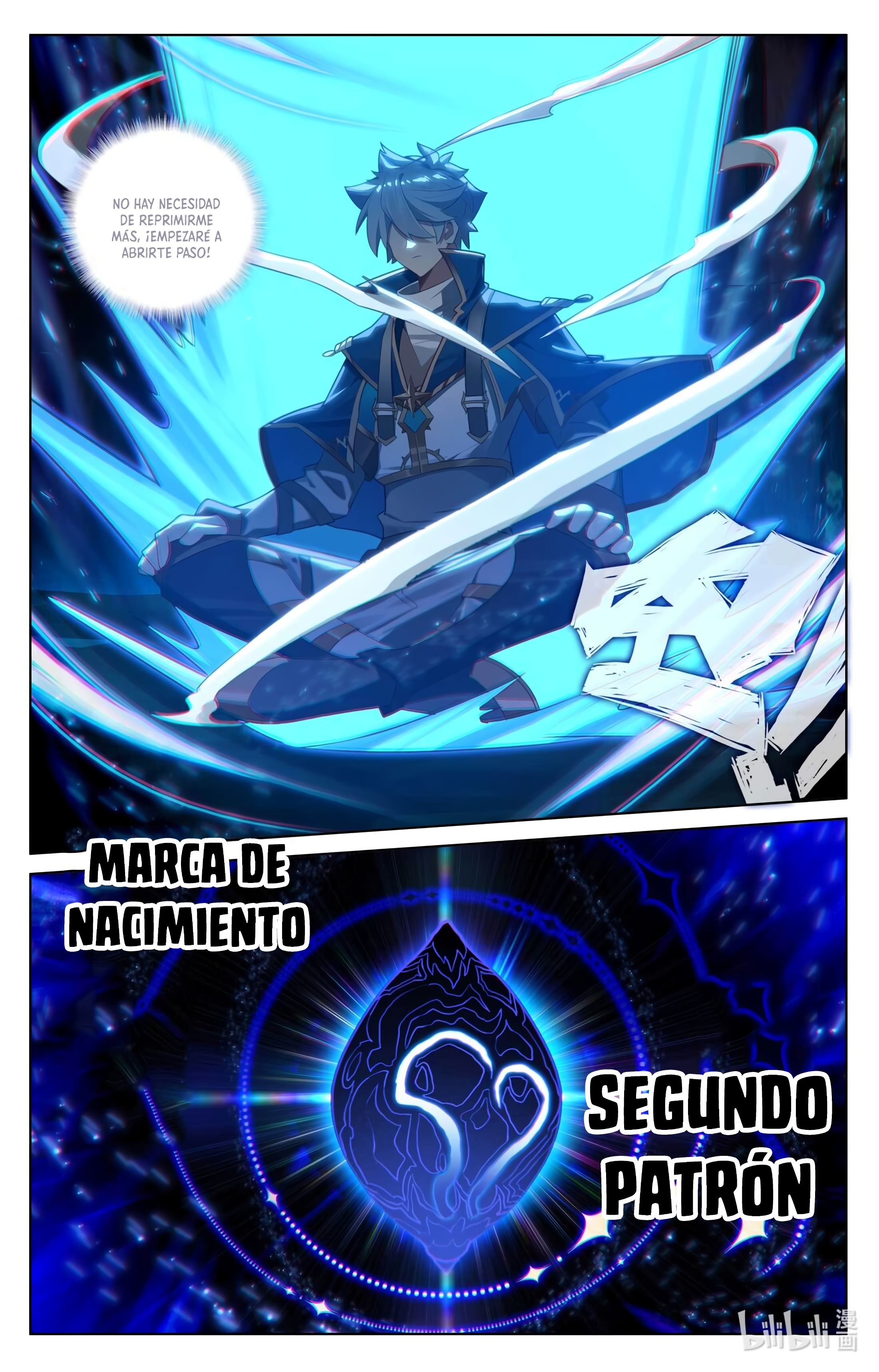 Absolute Resonance Capitulo 192 página 13