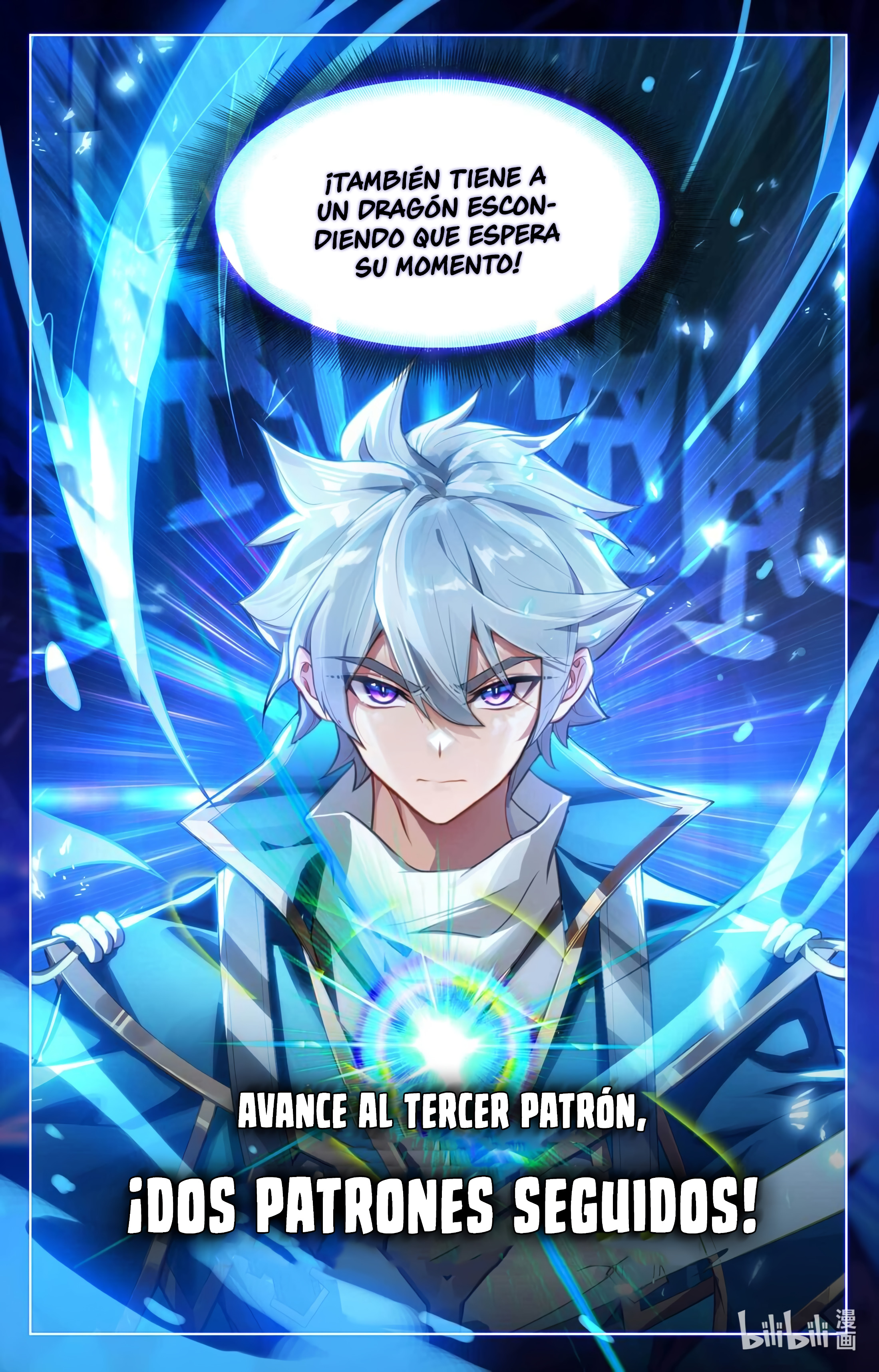 Absolute Resonance Capitulo 192 página 17