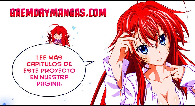 Absolute Resonance Capitulo 21 página 2