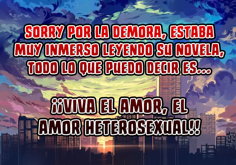 Absolute Resonance Capitulo 213 página 19