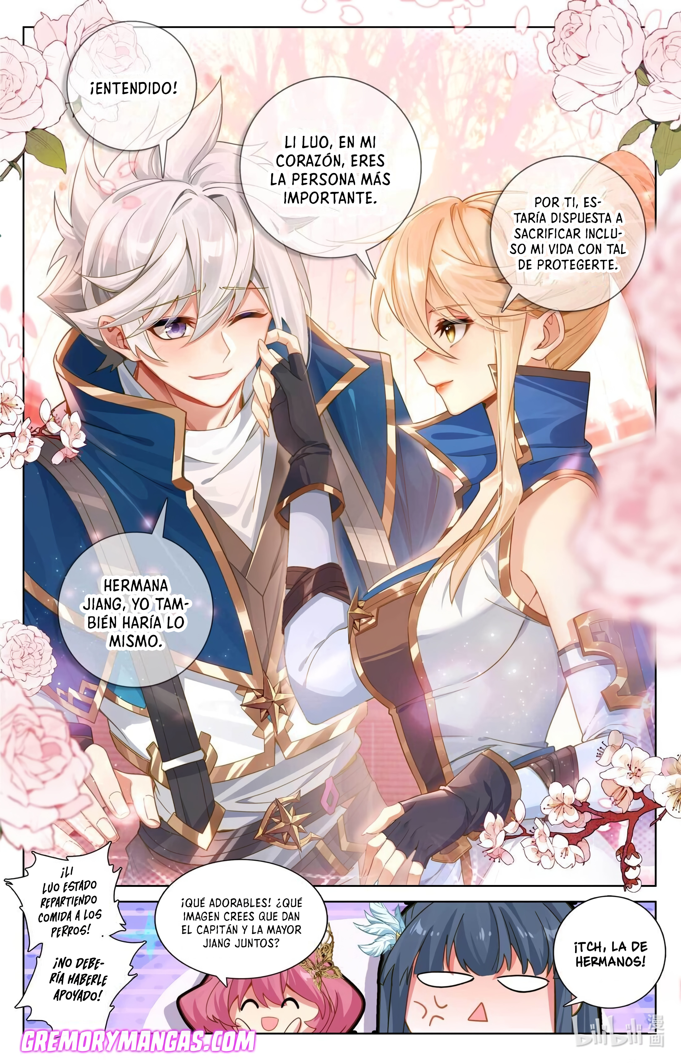 Absolute Resonance Capitulo 222 página 13