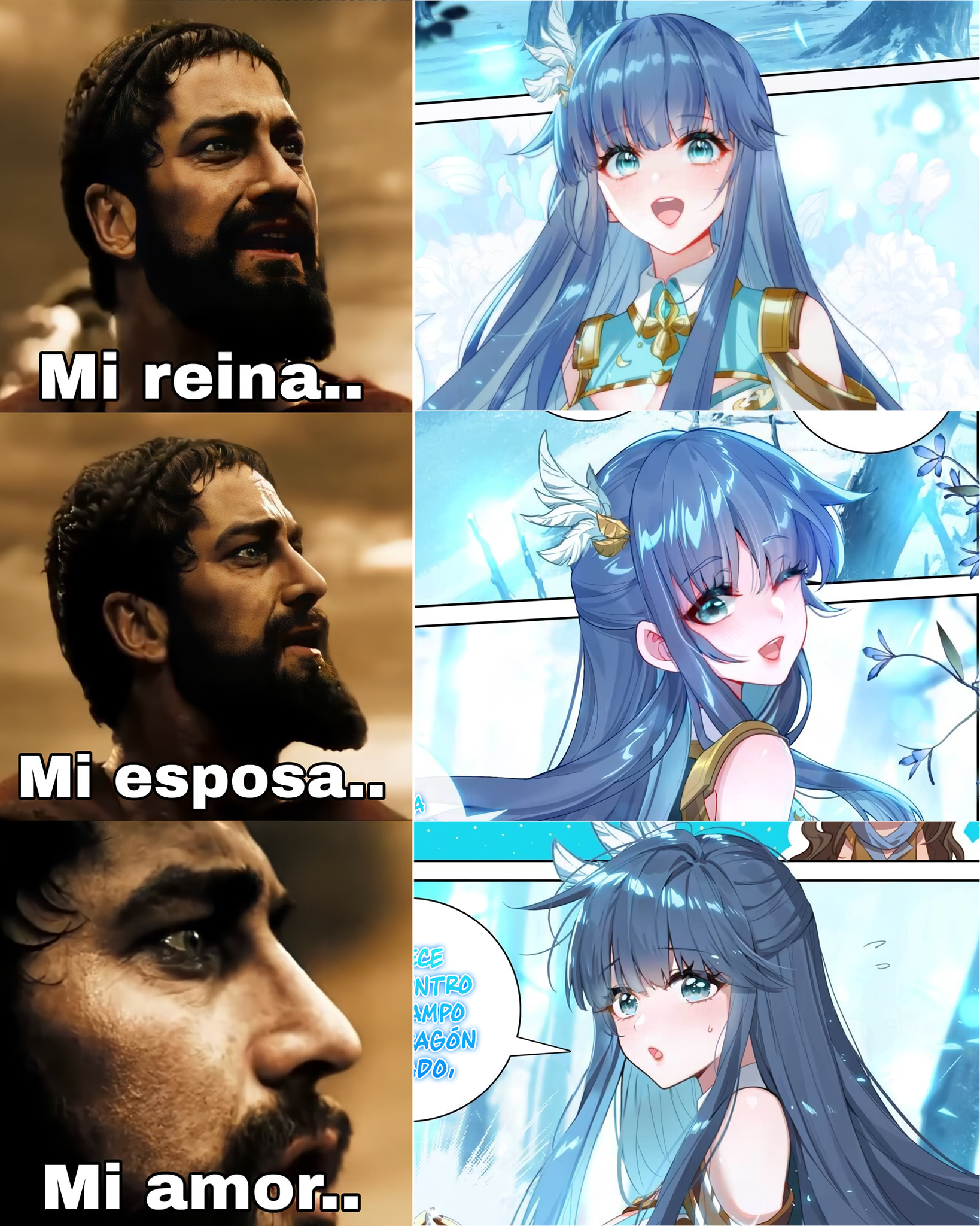 Absolute Resonance Capitulo 226 página 22