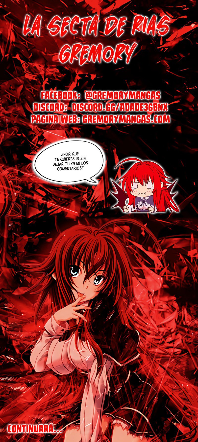 Absolute Resonance Capitulo 40.5 página 13