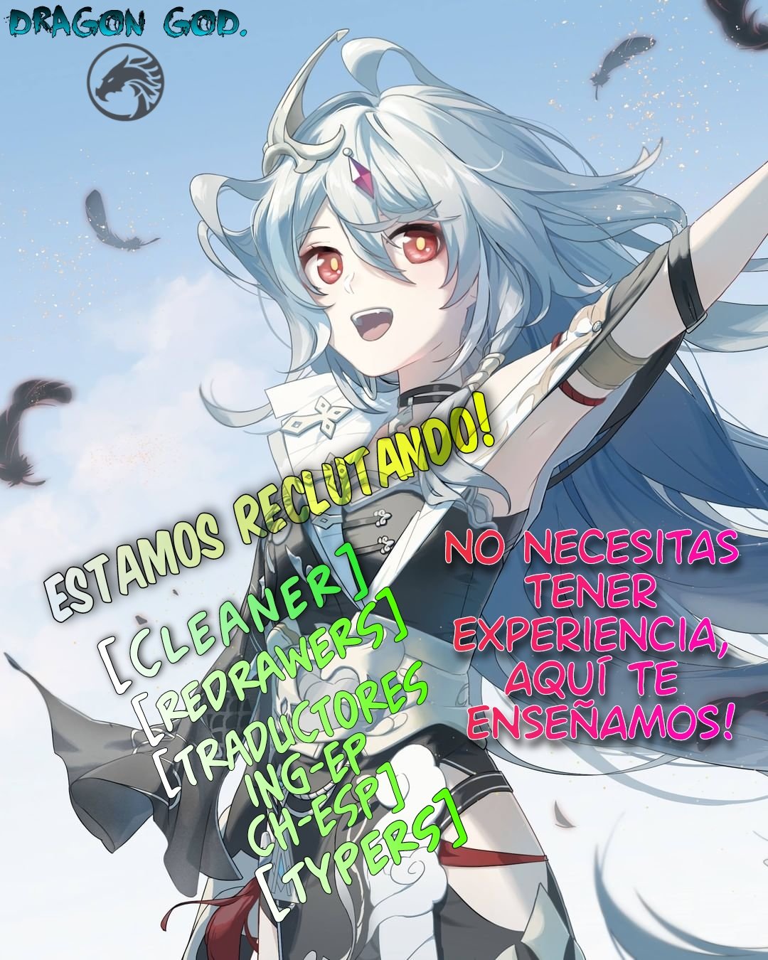Absolute Resonance Capitulo 7 página 14