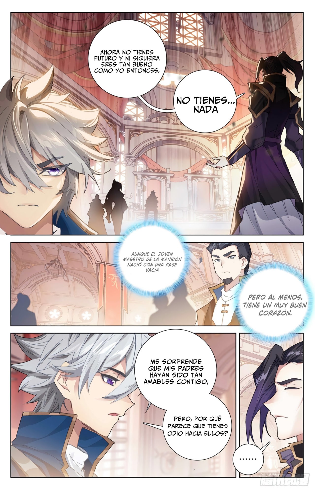 Absolute Resonance Capitulo 7 página 4