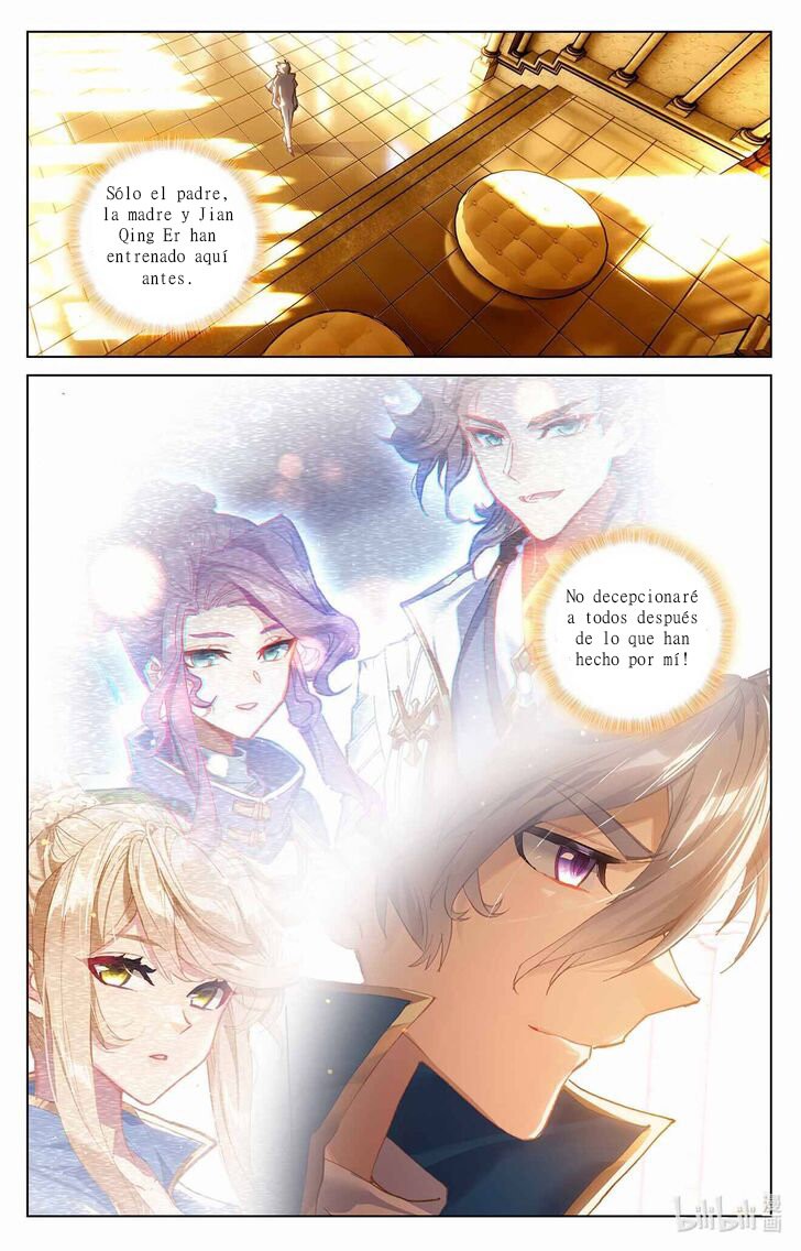 Absolute Resonance Capitulo 8.5: Tecnicas de Orientacion Parte 2 página 2