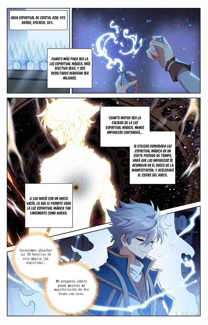 Absolute Resonance Capitulo 8.5: Tecnicas de Orientacion Parte 2 página 7
