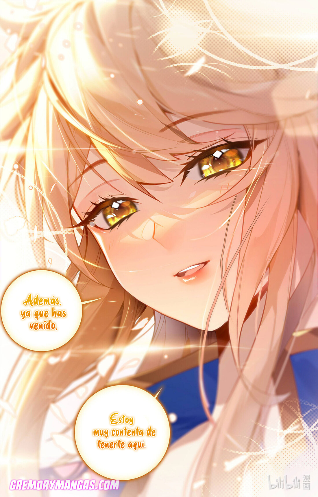 Absolute Resonance Capitulo 92 página 14