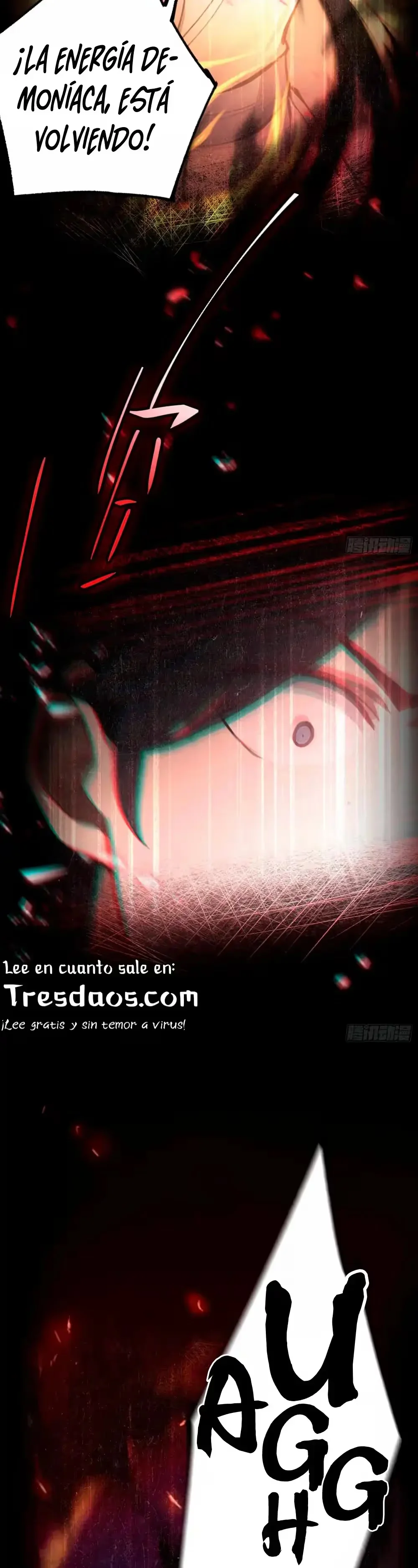 ¡Increíble! Abrí una escuela de entrenamiento para Emperatrices Capitulo 1 página 9