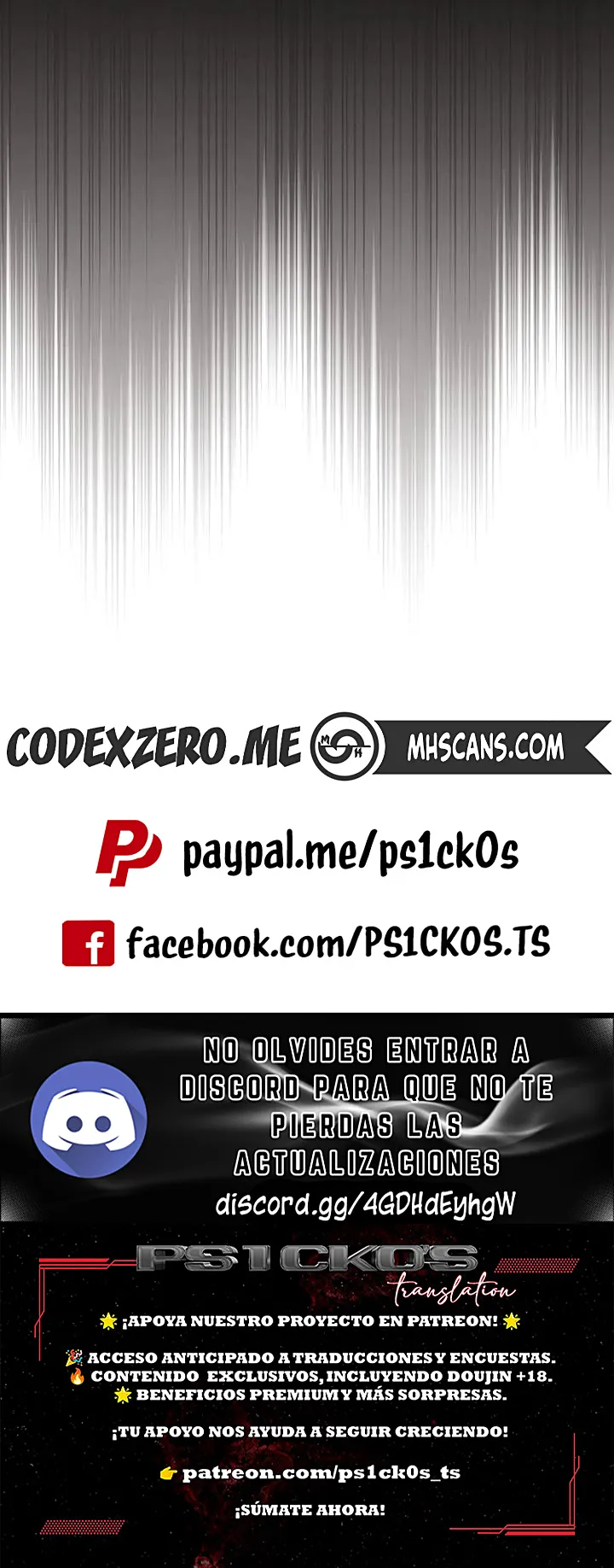 El Doctor Retornado Quiere Vivir en Paz Capitulo 18 página 16