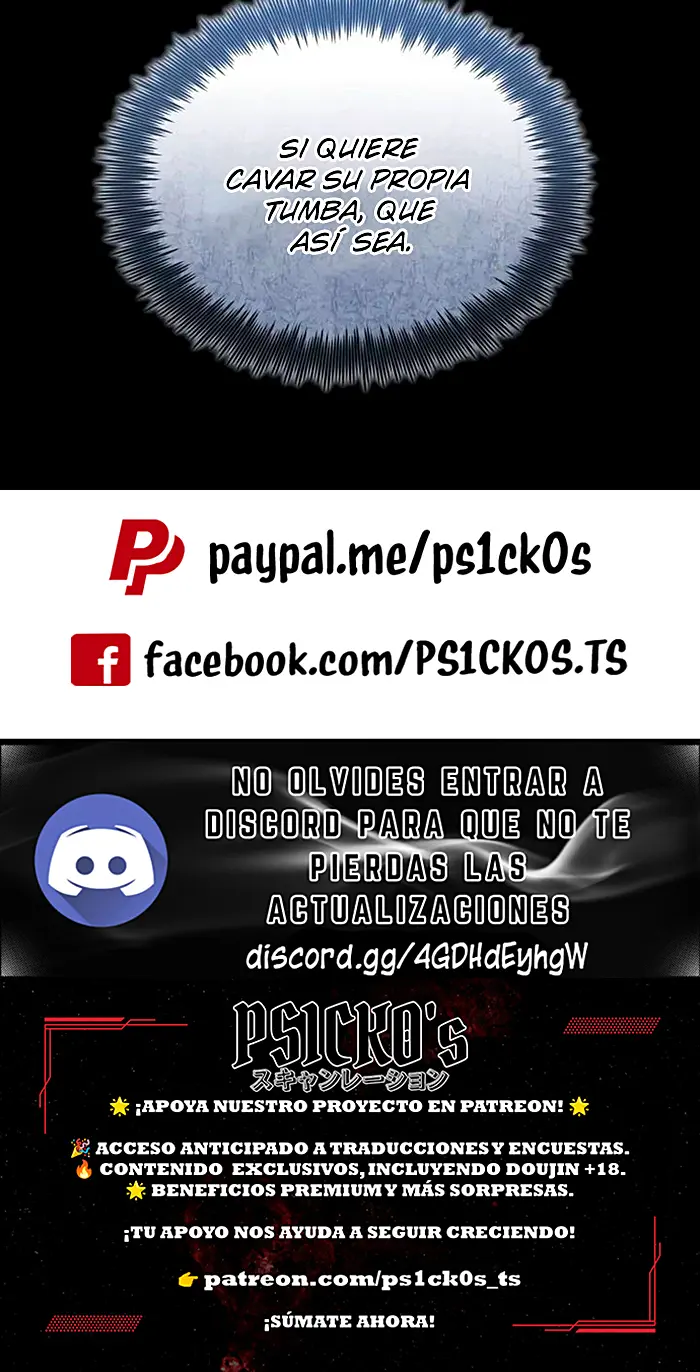 El Doctor Retornado Quiere Vivir en Paz Capitulo 29 página 18