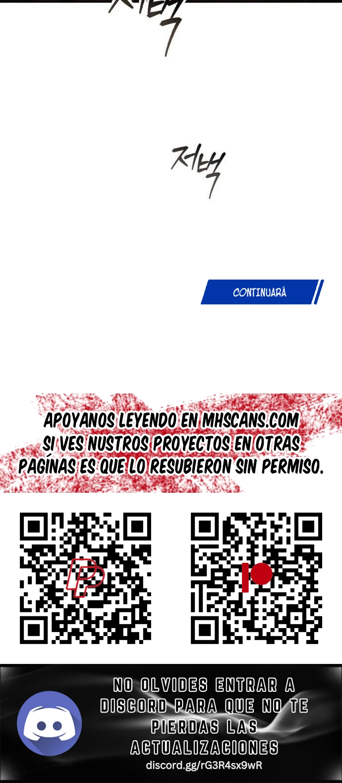 El Doctor Retornado Quiere Vivir en Paz Capitulo 5 página 18