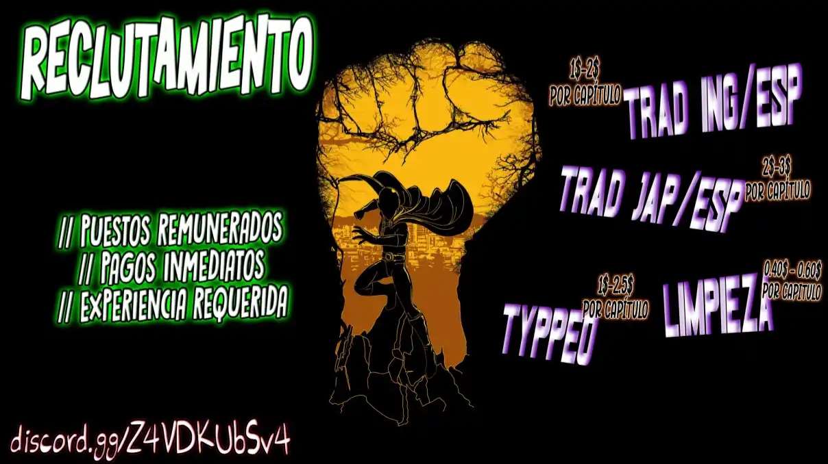 Reencarne como un jefe de nivel intermedio que muere al principio del juego. Capitulo 7.4 página 10