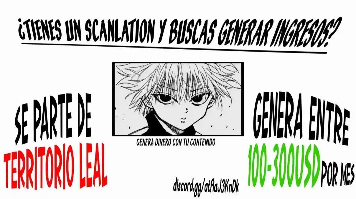 Reencarne como un jefe de nivel intermedio que muere al principio del juego. Capitulo 9.4 página 9