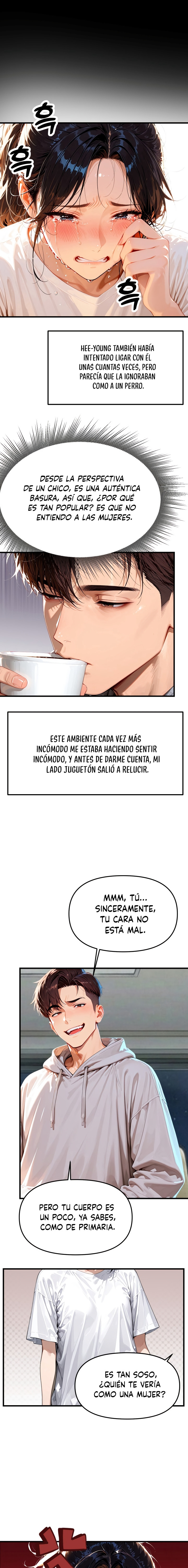 Clase Electiva: Práctica Intima Capitulo 1 página 10