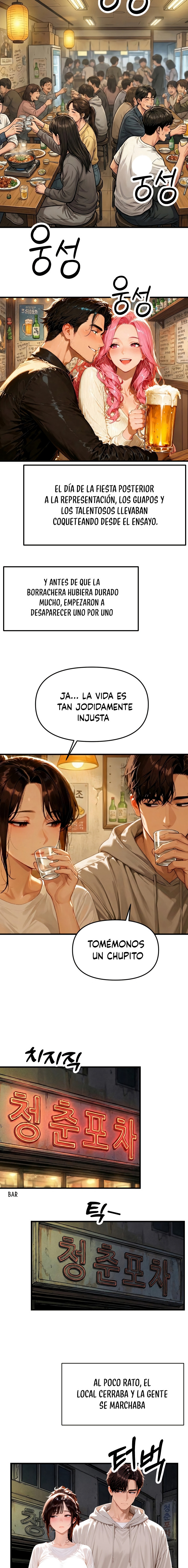 Clase Electiva: Práctica Intima Capitulo 1 página 6