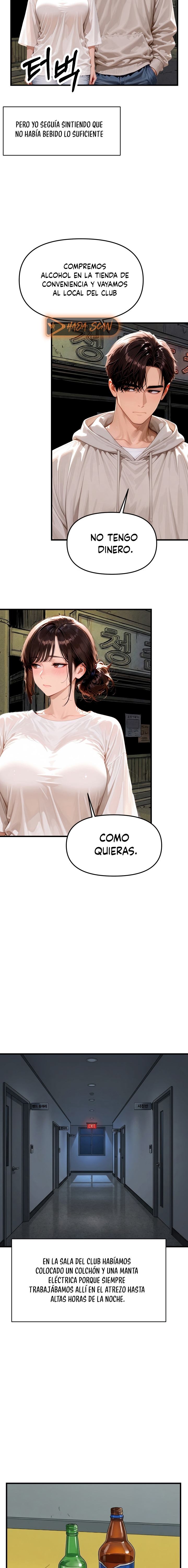 Clase Electiva: Práctica Intima Capitulo 1 página 7