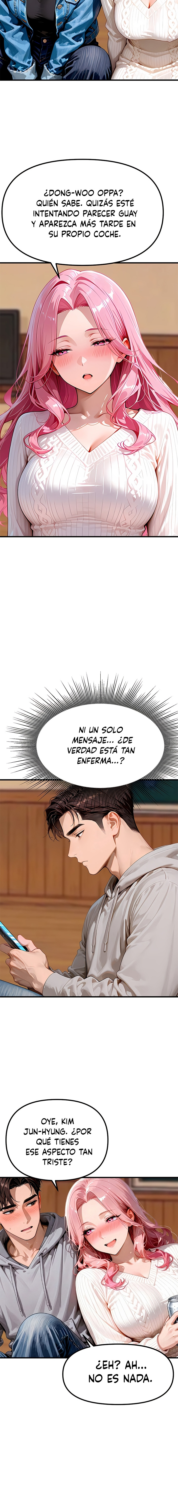 Clase Electiva: Práctica Intima Capitulo 10 página 10
