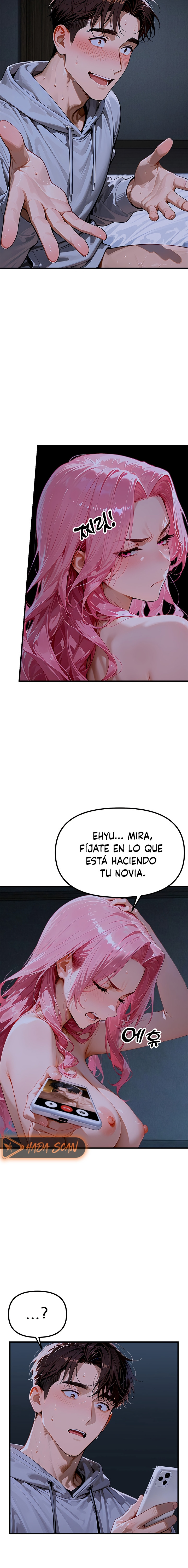 Clase Electiva: Práctica Intima Capitulo 11 página 14