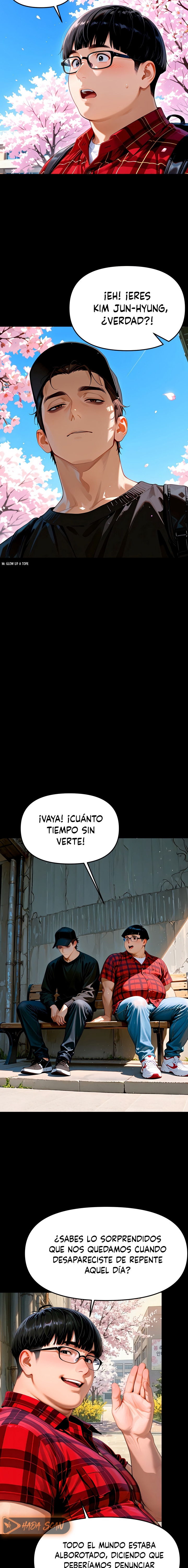 Clase Electiva: Práctica Intima Capitulo 12 página 12