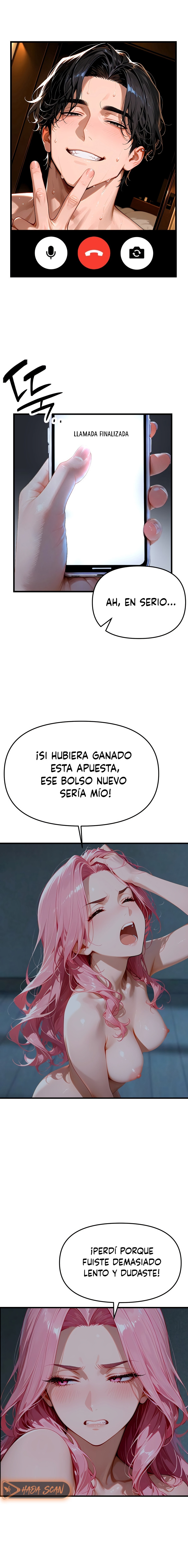 Clase Electiva: Práctica Intima Capitulo 12 página 3